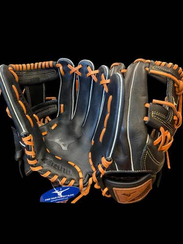 New 2023 Mizuno Right Hand Throw Infield Select 9 Baseball Glove 11.5"