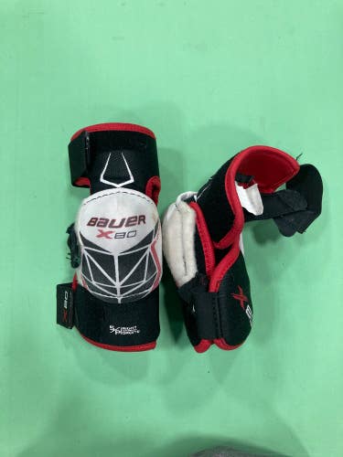 Bauer Vapor X80 Senior Small Elbow Pads