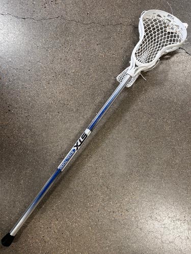 Used STX Steel 7000 Stick