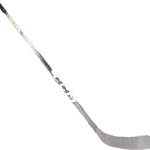 CCM Supertacks AS4 Pro LH Pro Stock Stick Grip 85 Flex P92 New AHL ZZI AS6 Pro(12679)