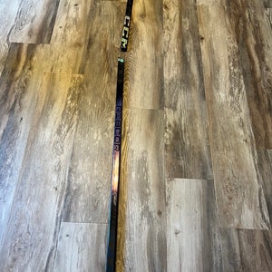 *Broken* CCM Ribcor Trigger 8 Pro Hockey Stick