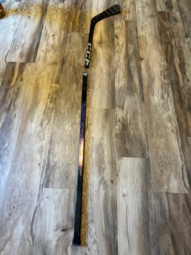 *Broken* CCM Ribcor Trigger 8 Pro Hockey Stick