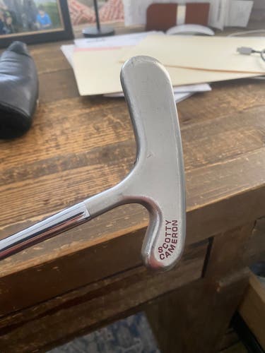 Limited Edition Scotty Cameron Putter