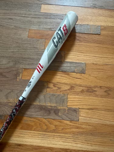 Marucci Cat8  Bat