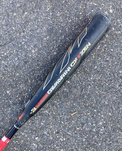 2019 DeMarini CF Zen BBCOR Bat (-3) 30 oz 33"