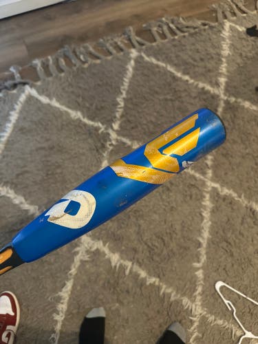 Demarini cf USA