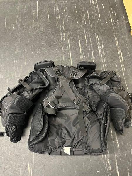 Senior Mckenney Xtreme Pro2 Goalie Chest Protector