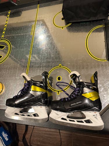 Bauer 3s skates