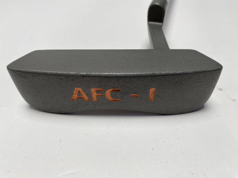 AFC 1 Putter 36" Mens RH