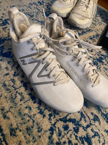 New Balance Freeze Lacrosse Cleats