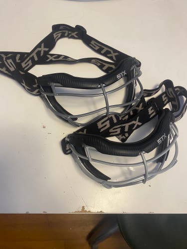 STX Carbon Goggles