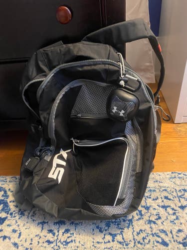 Stx Lacrosse Bag