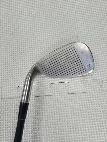 Used Spalding Executive Limited Pitching Wedge Regular Flex Graphite Shaft Wedges