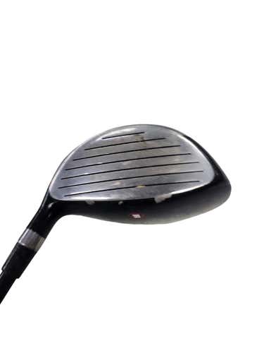 Used Ram Sensor 3 Wood Regular Flex Graphite Shaft Fairway Woods