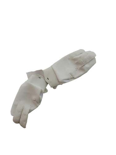 Used Nike L Xl Batting Gloves