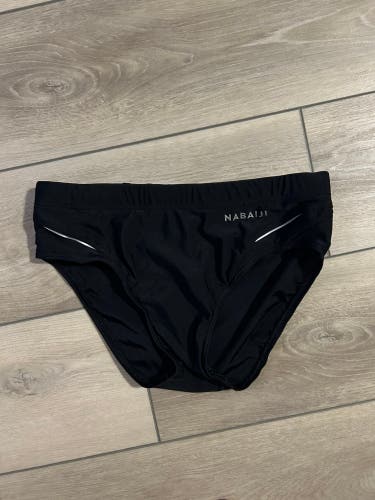 Naibaji size 34 swim brief