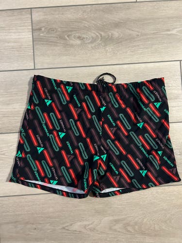 Winner Square Swimsuit