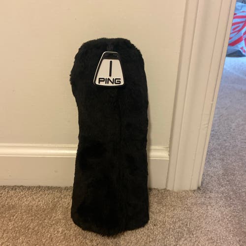 Ping Golf Head Cover