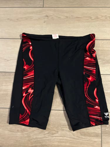 Tyr Jammer Size 36