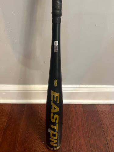 Used Easton Black Magic 29" - USSA Bat