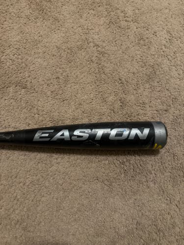 Easton hybrid Bat