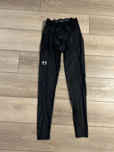 Under Armour iso-chill leggings tights