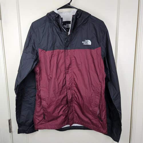 The North Face Dryvent Jacket Men's Size: S Outdoors Hiking Rain Lightweight