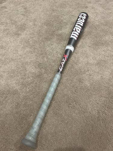 Used  Marucci USABat Certified Hybrid 18 oz 29" CAT X Connect Bat