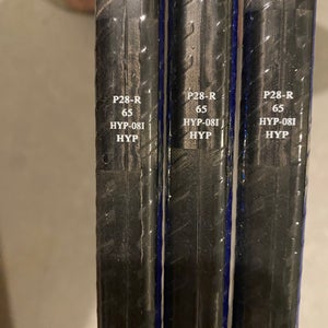 Bauer Right Handed Hockey Stick