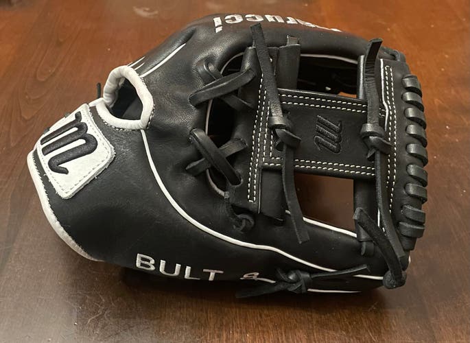 New  Infield 11.5" Founders Series Baseball Glove