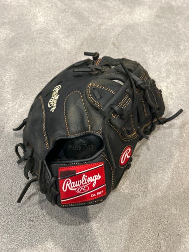 Rawlings Renegade 11.5" First Base Glove