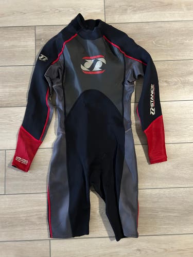 Medium Men’s Wetsuit