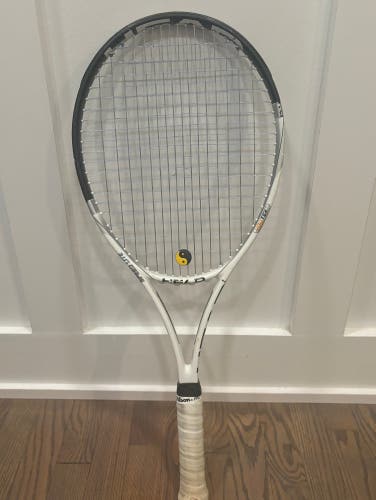 Wilson Head You Tek Speed Lite Tennis Raquet