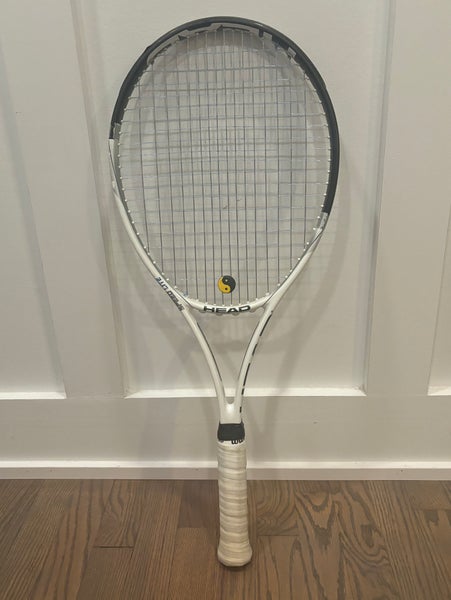 Wilson Head You Tek Speed Lite Tennis Raquet