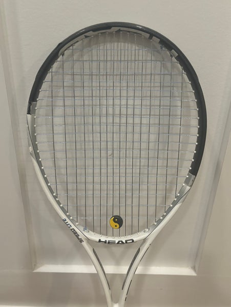 Wilson Head You Tek Speed Lite Tennis Raquet