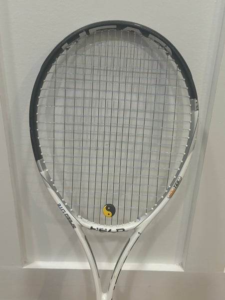 Wilson Head You Tek Speed Lite Tennis Raquet