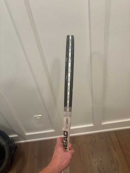 Wilson Head You Tek Speed Lite Tennis Raquet