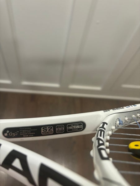 Wilson Head You Tek Speed Lite Tennis Raquet