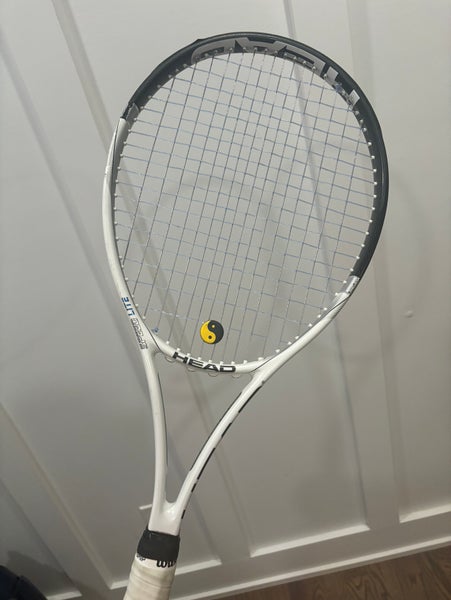 Wilson Head You Tek Speed Lite Tennis Raquet