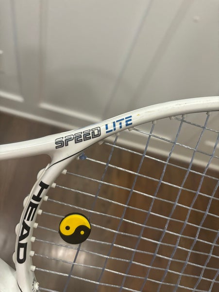 Wilson Head You Tek Speed Lite Tennis Raquet