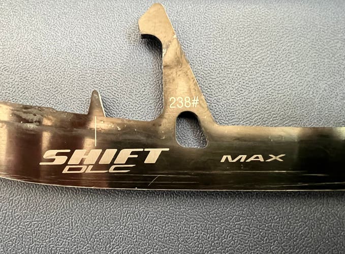 True shift max DLC blades 238