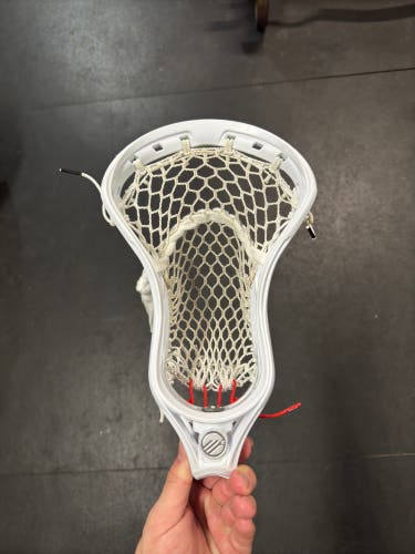 Maverik Tactik 3.0 Head