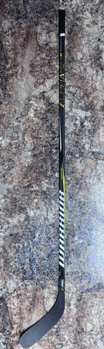 Used Warrior Alpha QX W88 P88 85 Flex RH Hockey Stick