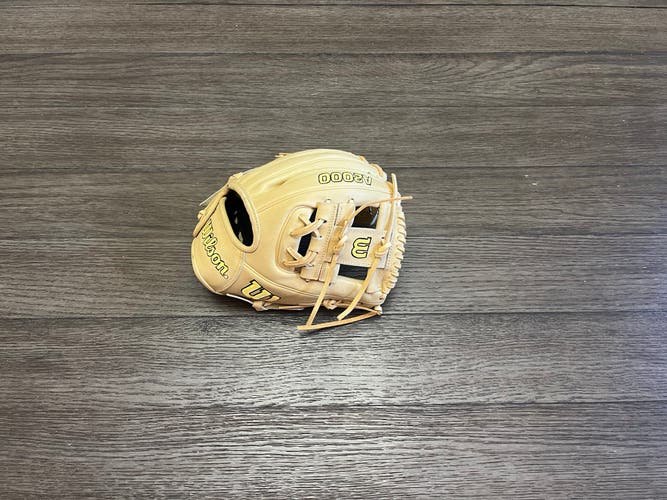 New Wilson A2000 DP15 11.5” I Web