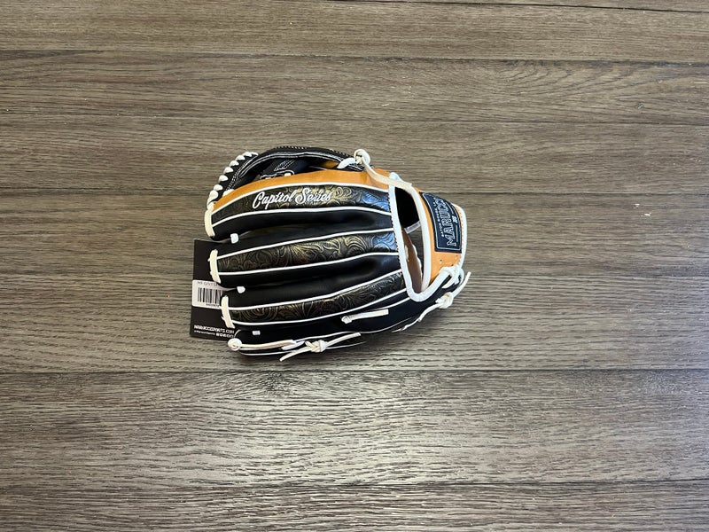 New Marucci Nightshift Nightcrawl 11.75” Single Post  SidelineSwap