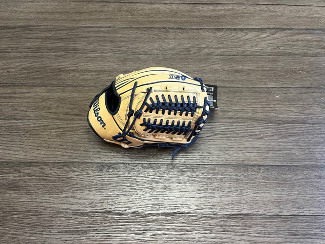 New Custom Wilson A2K D33 11.75” Trapeze