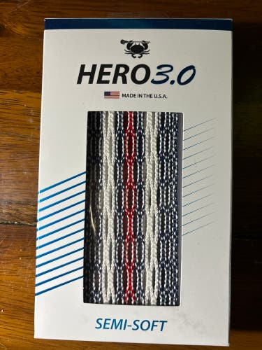 ECD hero 3 USA mesh