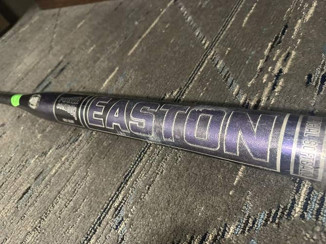 EASTON POWER CONTOUR 34 30 SLOW PITCH SOFTBALL BAT