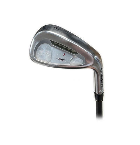 TaylorMade RAC LT Single 8 Iron Graphite Stiff Flex