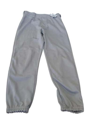 Used Rawlings Youth Pant Lg Baseball And Softball Bottoms